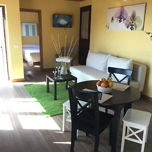 Ferienhaus Casa Reyes, San Sebastián de la Gomera